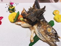 白鱼-藤鹤日本料理(保利广场店)