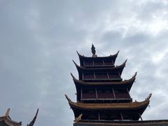 -狼山风景名胜区