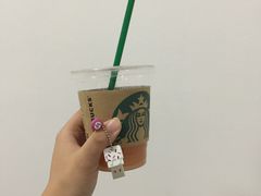-星巴克(珠海摩尔百货店)