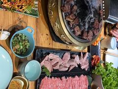 -红沃烤肉(家乐福2部店)