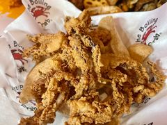 -The Boiling Crab宝灵蟹手抓海鲜(中国首店)