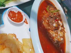 -云隐小厨·传统大理美食(复兴路店)