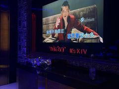 -温莎KTV(国贸店)