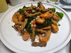 -径山十八道·风味民间菜(杭州总店)