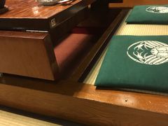大堂-蟹道乐(新宿本店)