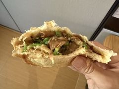 -虢国羊肉汤馆(政二街店)