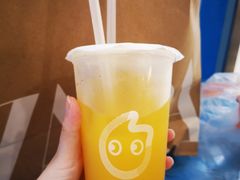 -CoCo都可(虹口龙之梦店)