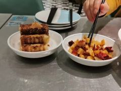 -姚姚酸菜鱼·金戈戈香港豉油鸡(喜荟城联名店)