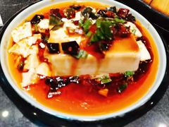 -老关东铁锅炖(上游街店)