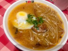 -西贝莜面村(镇江苏宁广场店)