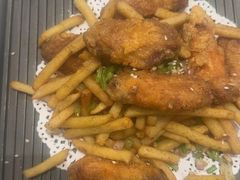 -小菜园新徽菜(滁州苏宁店)