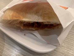 -九毛九西北菜(百信广场店)