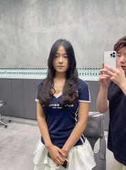 -天使之手