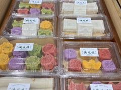 -满凤楼·苏式糕点