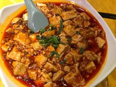-缪氏川菜(丰盛町店)