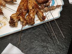 -高家烧鸽子烧烤店63年