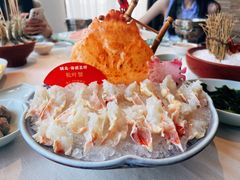 -綱元·海鲜豆捞(明州里店)