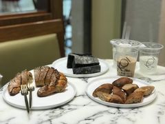 -WHEAT&BAKER-麥(凯德来福士店)