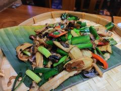 -云海肴·汽锅鸡·云南菜(天津国金汇店)