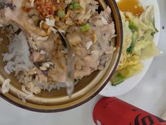 -荔园小馆(园岭新村二期店)