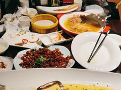 -前门烤鸭(江东中路店)