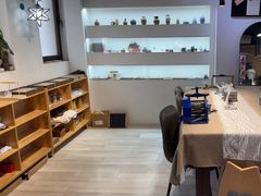 -1001艺术手作·银饰DIY·拼豆(小寨金莎店)
