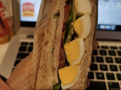 -仟吉KenGee(武汉高铁站店)