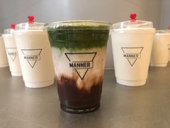 -Manner Coffee(IFS一楼店)