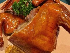 -南棠馆粤菜坊(群光店)