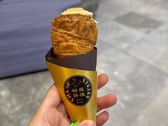 -裕莲茶楼(南京江北虹悦城店)