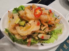 酸辣无骨凤爪-滕记星发餐室·新加坡菜(巨鹿路店)