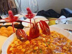 -甄御•海鲜新青岛菜(麦岛店)