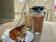 -大小咖啡 BigSmallCoffee(麦子店)