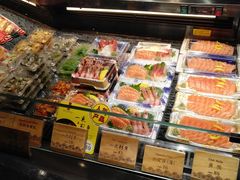 -姬岛生鲜(印象城店)