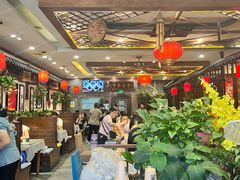 -玉桥餐厅(天坛店)