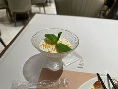 -晶丽香榭自助餐(南京大饭店)