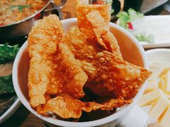 -刘一锅筋头巴脑(小北店)