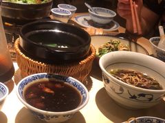 -南京大牌档(龙江新城市广场店)