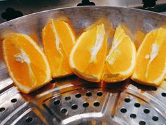 -非烤勿扰韩料自助烤肉(松山湖万科店)