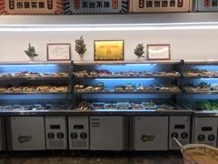 -XiaoJunGan Hotpot 钢管厂五区小郡肝火锅串串香