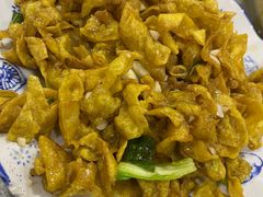 -青龙柳条豆腐(魁星路店)