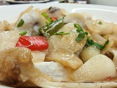 -海鲜街菜馆(海珠南路店)