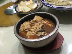 -小放牛炒菜馆(裕华东路店)