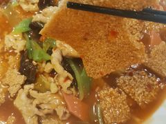 -汉·鲜味人知(陈家营店)