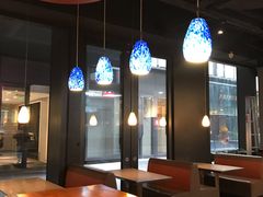大堂-The Habit Burger Grill 哈比特汉堡(复兴soho店)