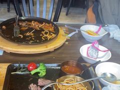 -豪享来中西餐厅(广灵店)
