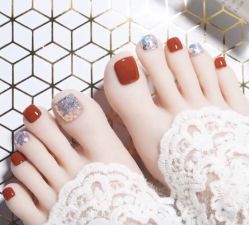 点击看大图 -LILY NAILS美甲美睫