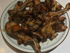 -后宫私房菜(汇客美食娱乐广场店)