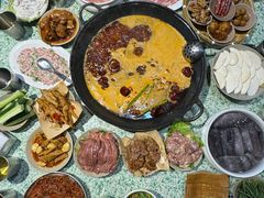 -五里关火锅(牛市口店)