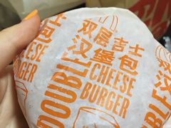 -麦当劳(金州新玛特购物广场店)